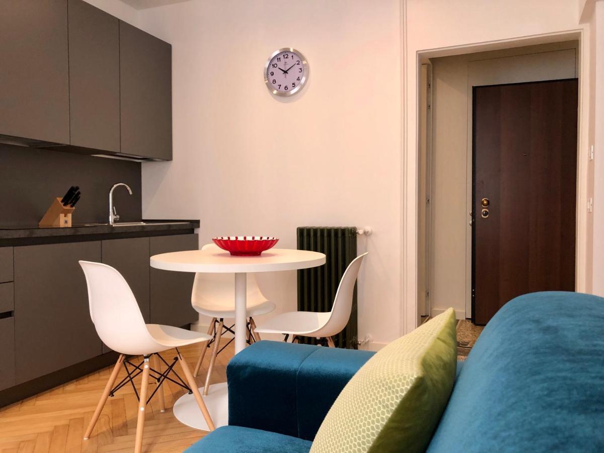 San Marco Luxury Apartments Steps From St Marks Venecia Exterior foto