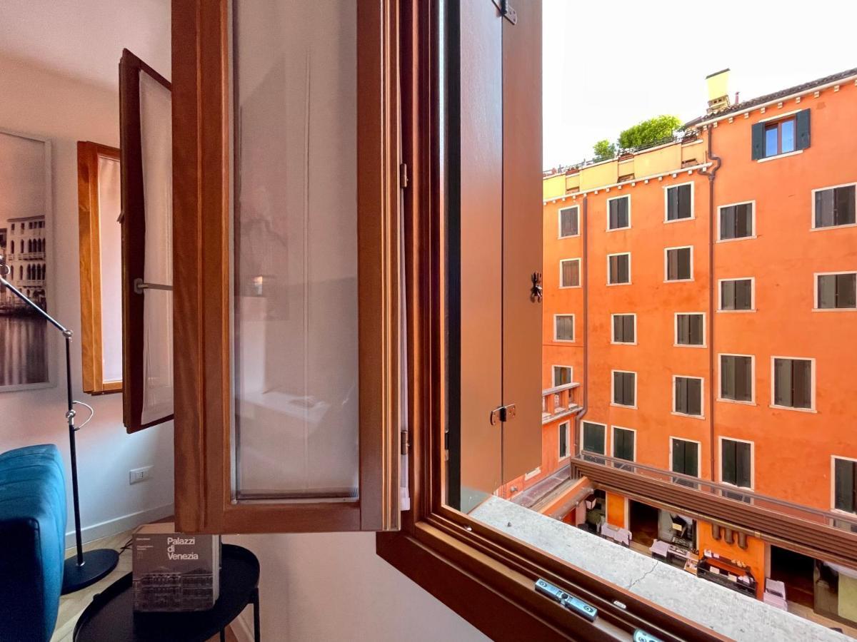 San Marco Luxury Apartments Steps From St Marks Venecia Exterior foto
