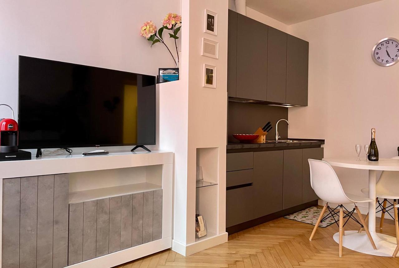 San Marco Luxury Apartments Steps From St Marks Venecia Exterior foto