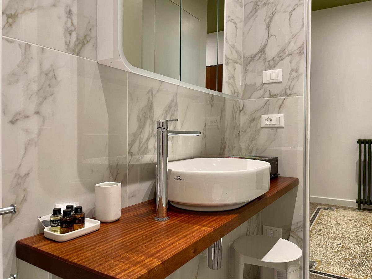 San Marco Luxury Apartments Steps From St Marks Venecia Exterior foto