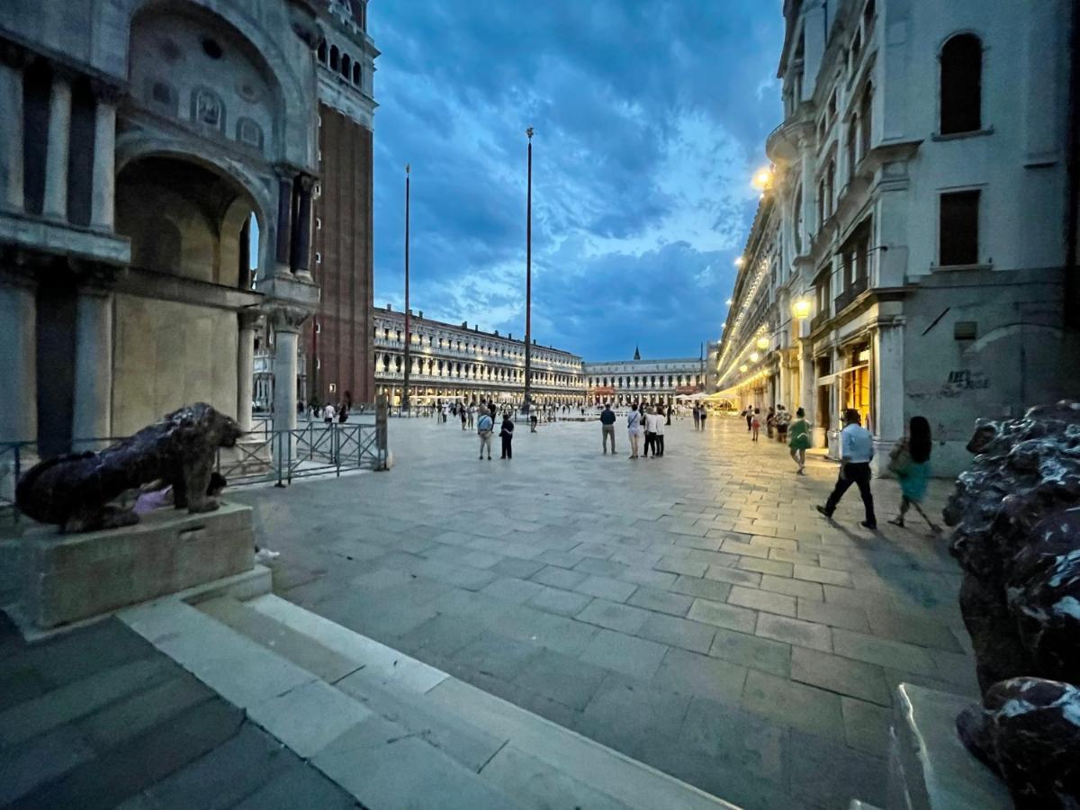 San Marco Luxury Apartments Steps From St Marks Venecia Exterior foto