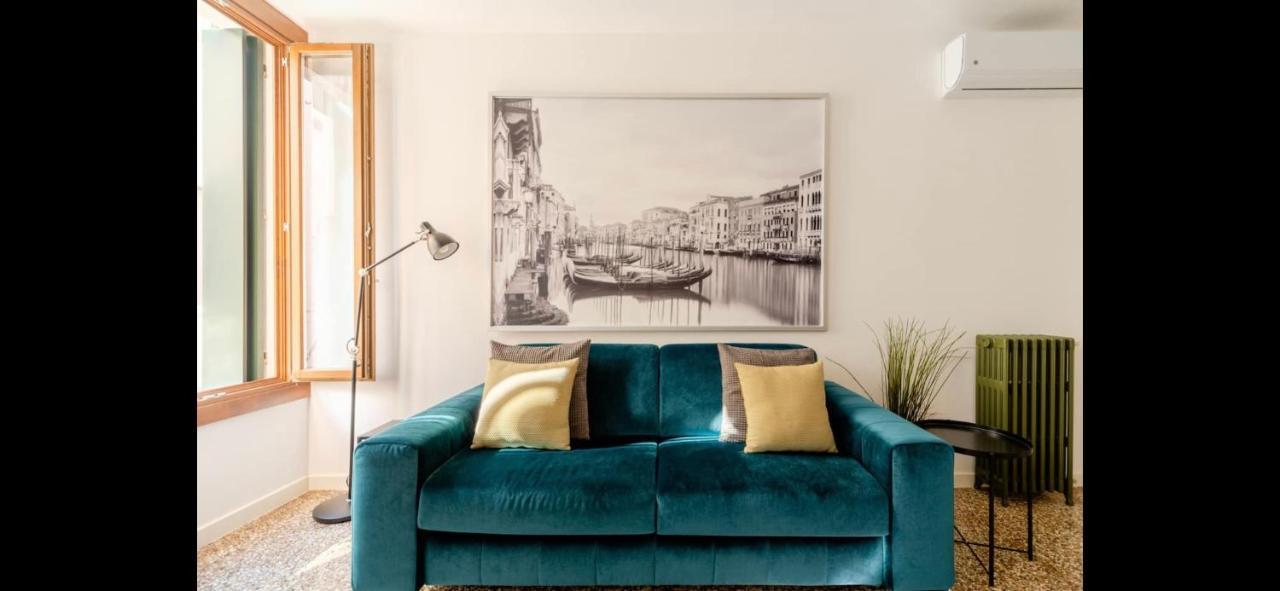 San Marco Luxury Apartments Steps From St Marks Venecia Exterior foto