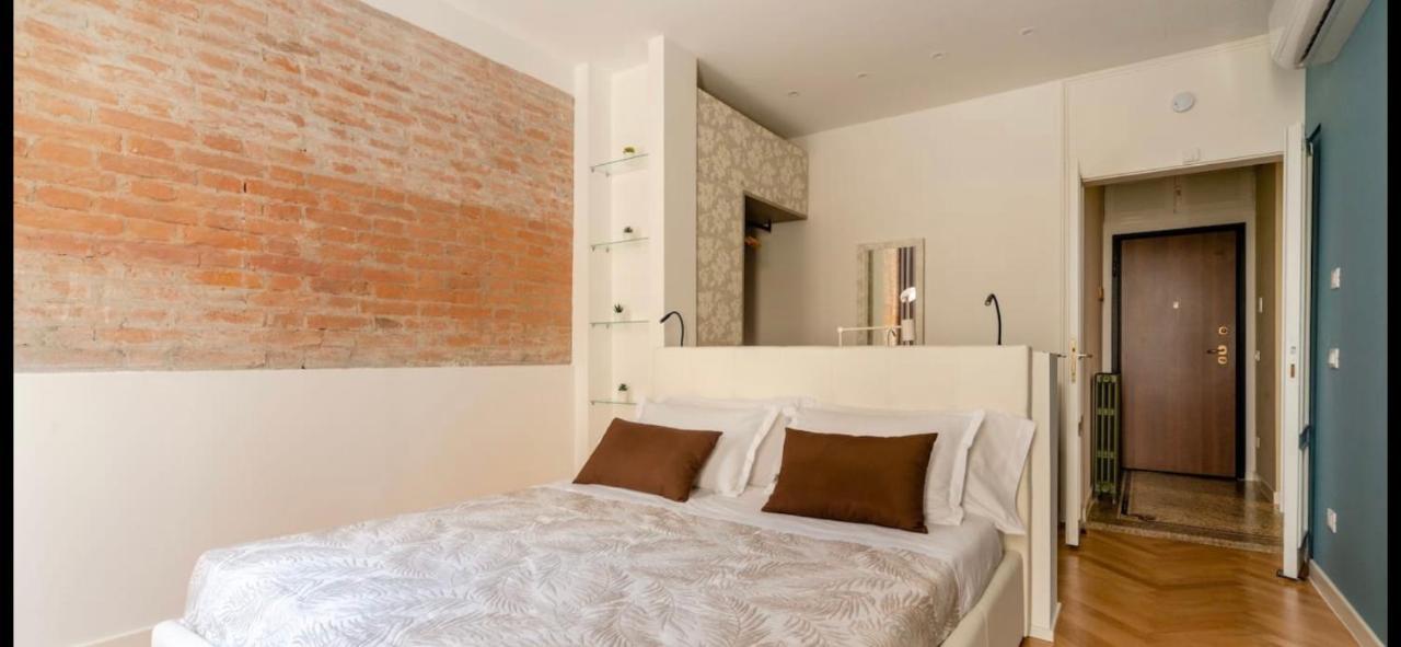 San Marco Luxury Apartments Steps From St Marks Venecia Exterior foto