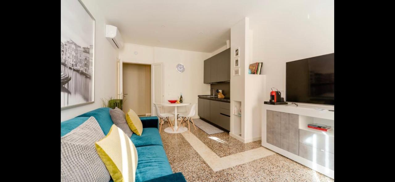 San Marco Luxury Apartments Steps From St Marks Venecia Exterior foto