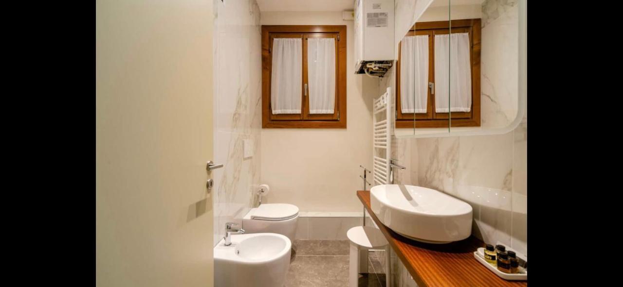 San Marco Luxury Apartments Steps From St Marks Venecia Exterior foto