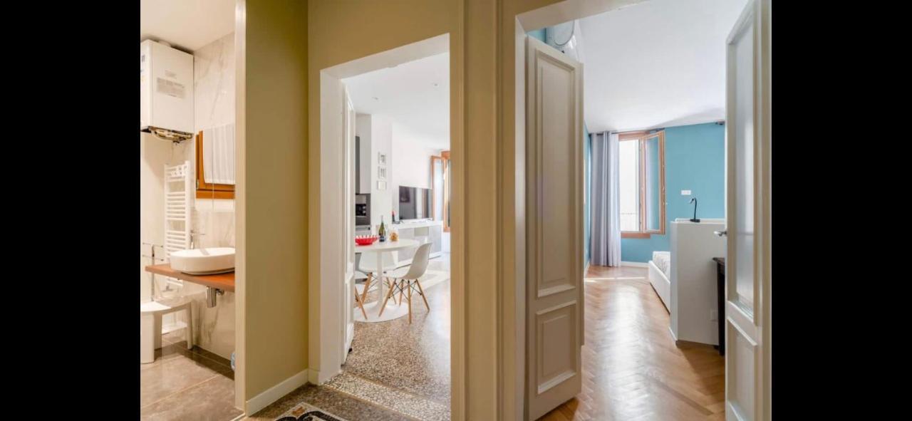 San Marco Luxury Apartments Steps From St Marks Venecia Exterior foto