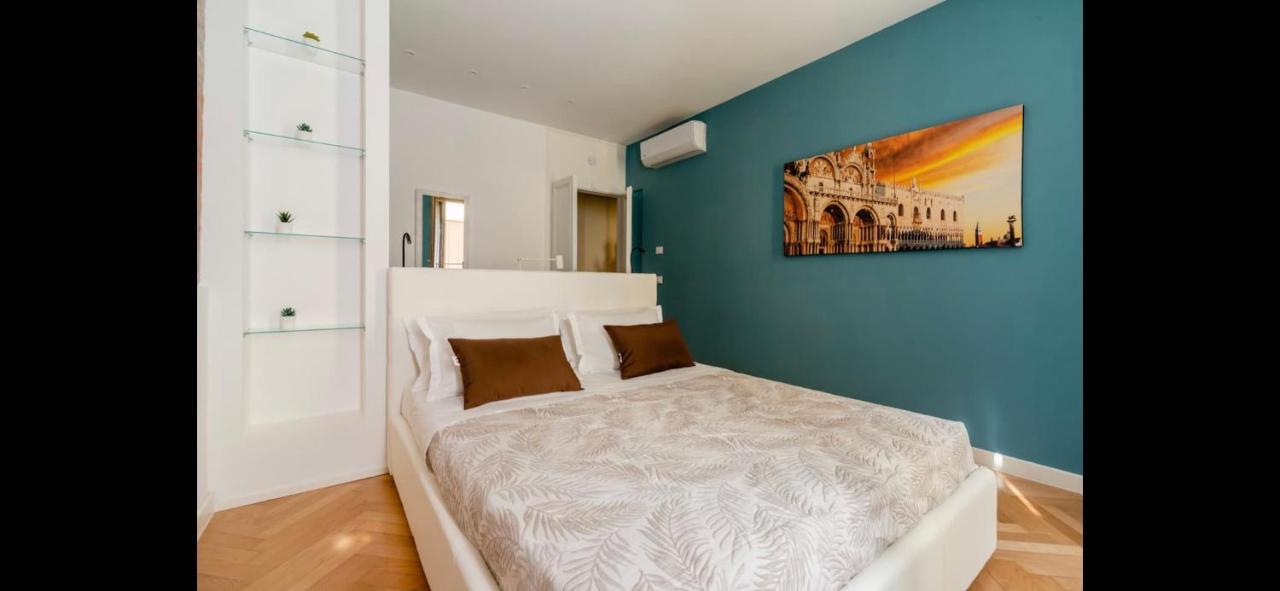 San Marco Luxury Apartments Steps From St Marks Venecia Exterior foto