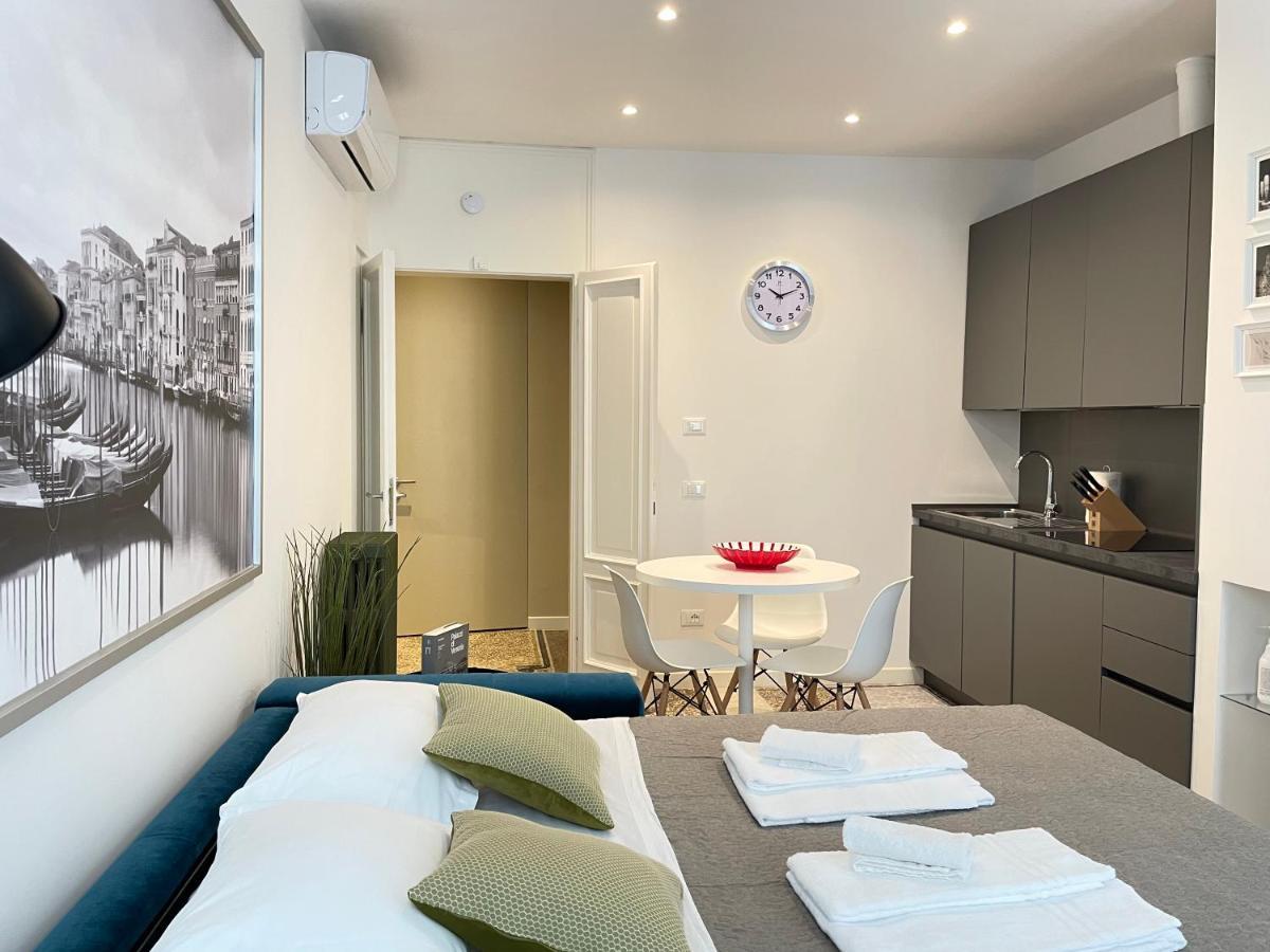 San Marco Luxury Apartments Steps From St Marks Venecia Exterior foto