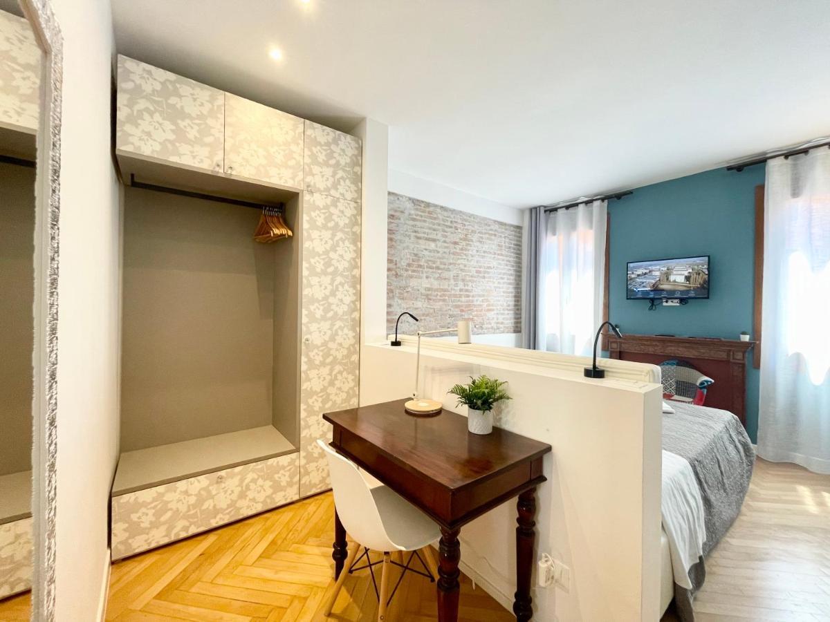 San Marco Luxury Apartments Steps From St Marks Venecia Exterior foto