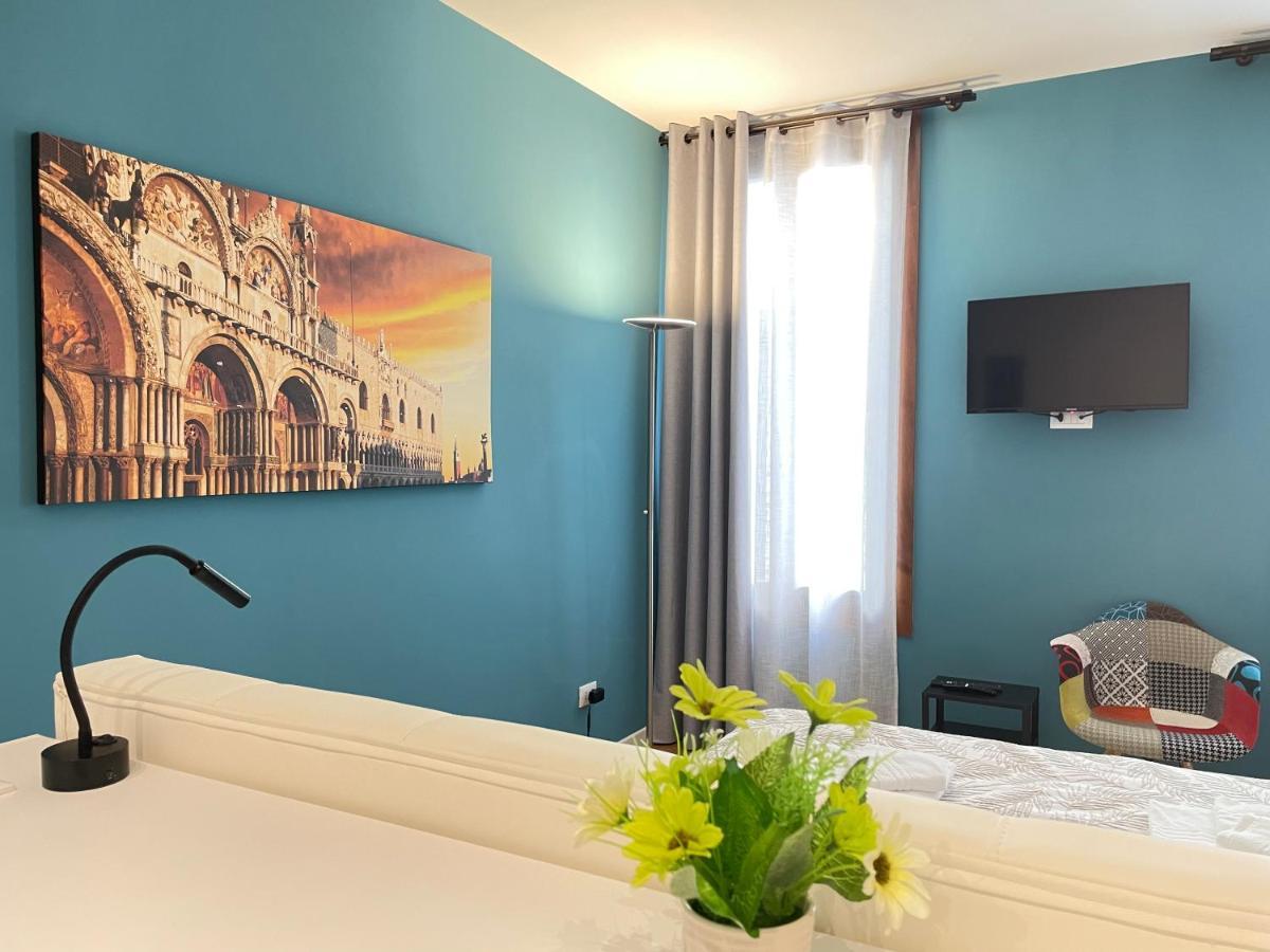 San Marco Luxury Apartments Steps From St Marks Venecia Exterior foto